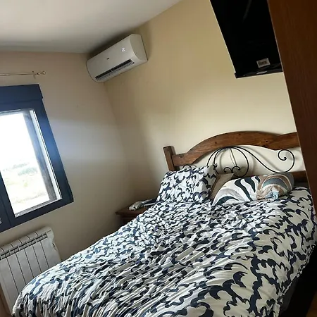 Ap Guest house Almorox